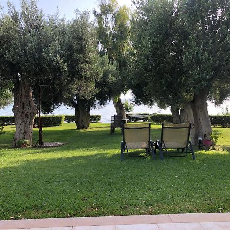 Villa Anemi Nea Skioni Luaran gambar