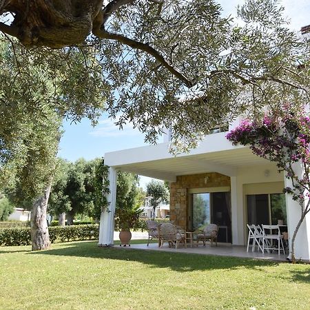Villa Anemi Nea Skioni Luaran gambar